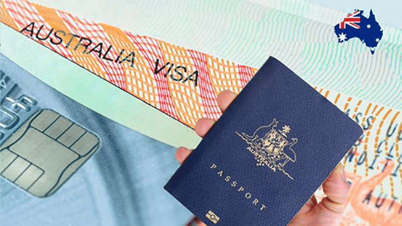 Muốn Xin Được Visa Ở Úc Không Phải Dễ