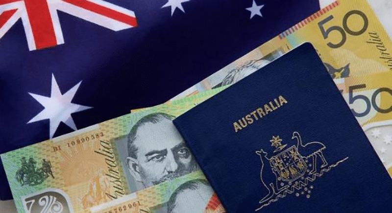 Visa Úc Cho Từng Du Học Sinh Và Người Giám Hộ Là Khác Nhau