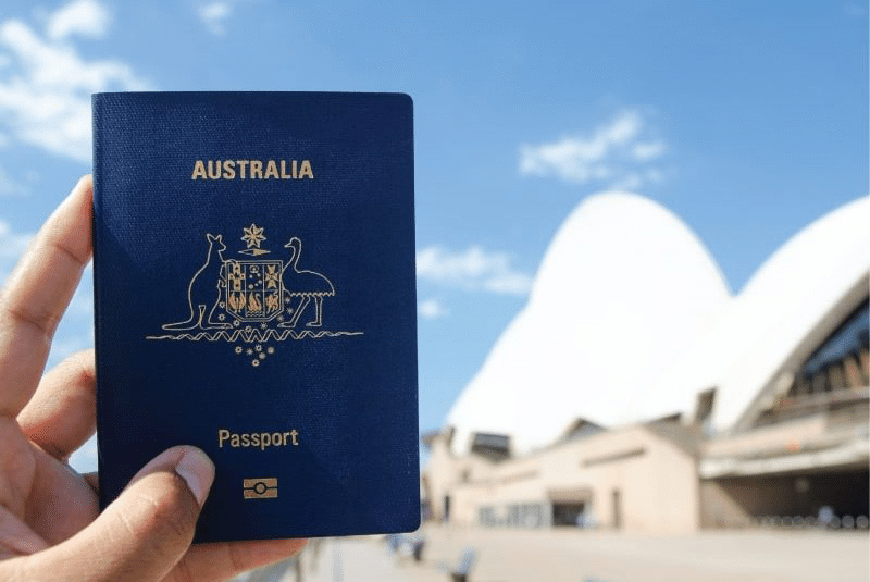 Xin Visa Du Học Úc Không Quá Khó
