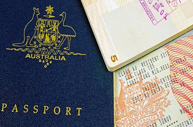 Visa Du Lịch (Subclass 600) Dòng Du Lịch Áp Dụng Ngoài Nước Úc