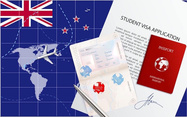Rớt Visa Úc Bao Lâu Xin Lại Được? Lý Do Trượt Visa Úc