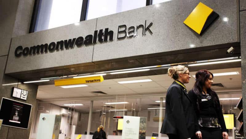 Chuyển Tiền Qua Commonwealth Bank