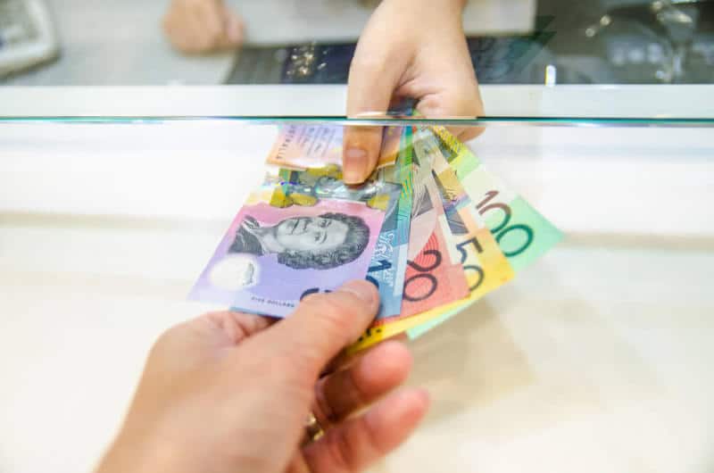 Chuyển Tiền Cho Con Du Học Úc Thông Qua Dịch Vụ Chuyển Tiền